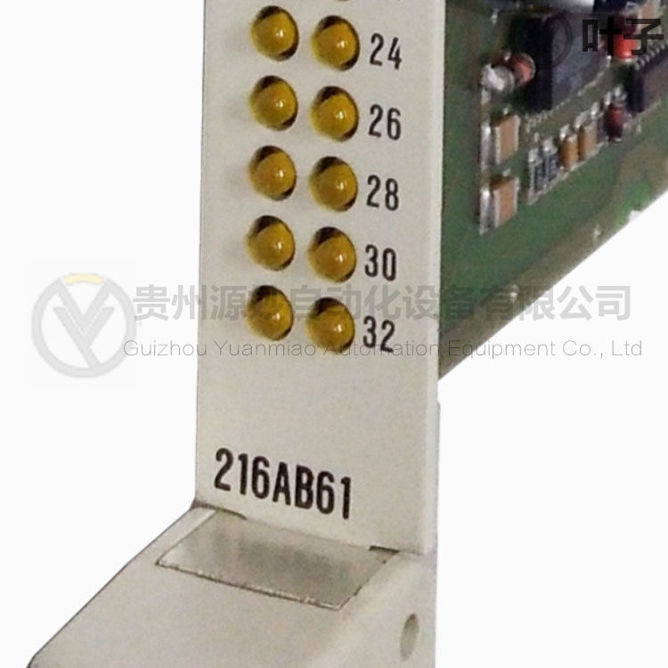 ABB 216AB61 HESG324013R100 HESG216881B Power conversion module......jpg