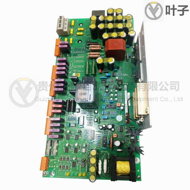 ABB KUC720AE01 3BHB003431R0001 KU C720 AE01 control board....jpg