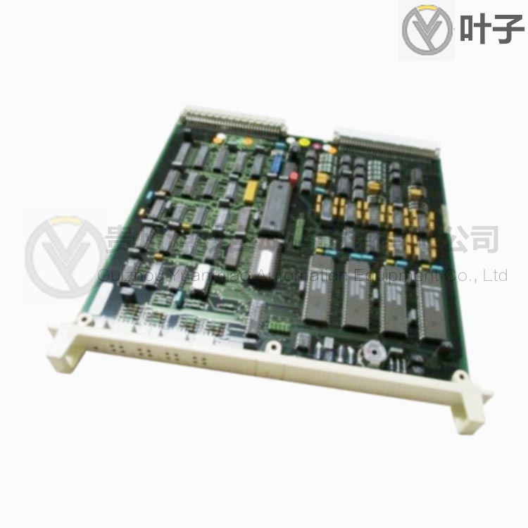 ABB DSCA114 57510001-AA Communication Board..jpg