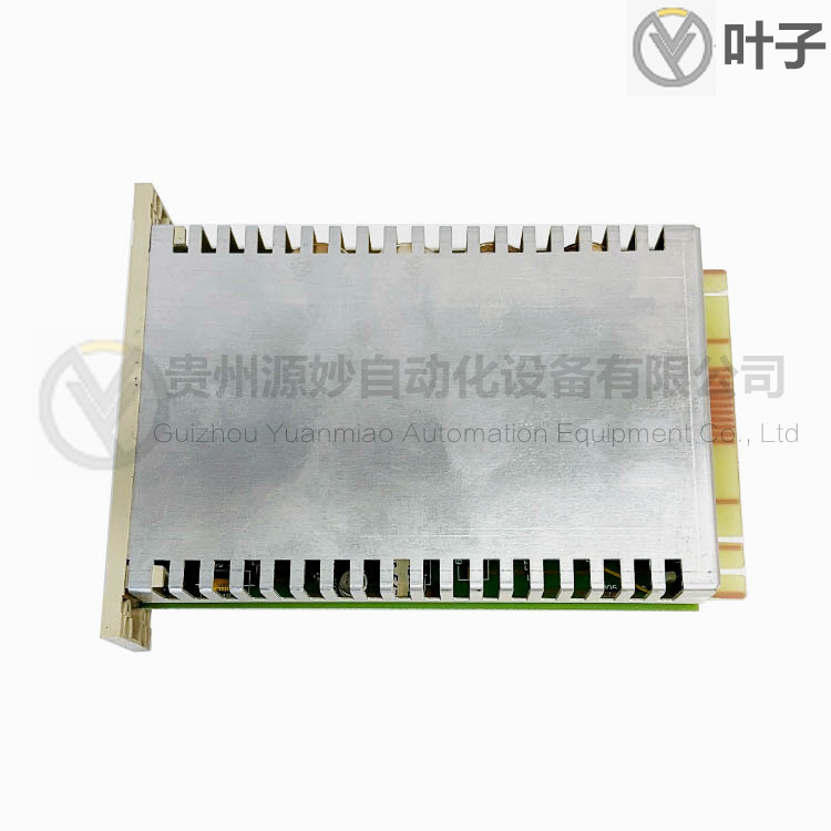 ABB E3EB HENF315129R1 Process control module.jpg