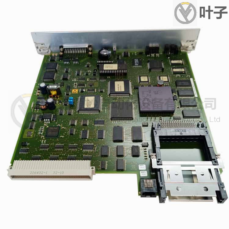 ABB 216VC62a HESG324442R13C Processor unit board.. - 副本.jpg