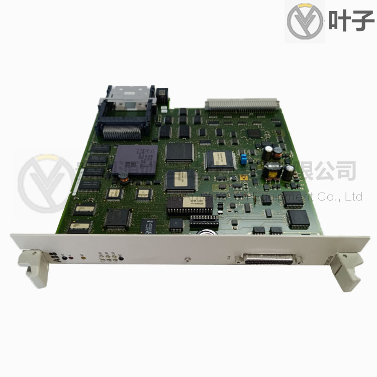 ABB 216VC62a HESG324442R13C Processor unit board.jpg