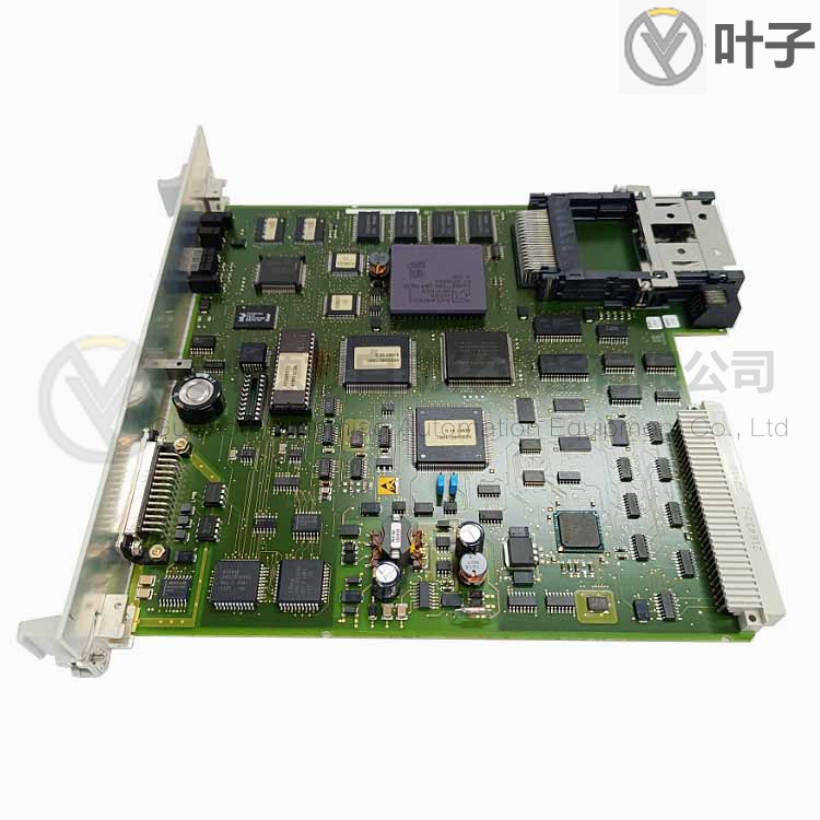 ABB 216VC62a HESG324442R13C Processor unit board..jpg