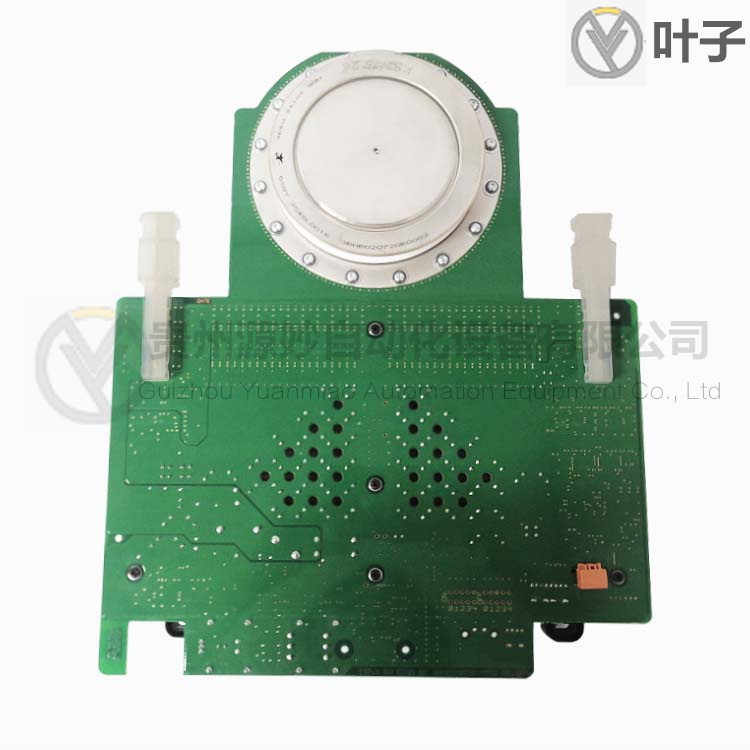 ABB IGCT Module 5SHY3545L0016 3BHB020720R0002 With board model 3BHE019719R0101 GVC736BE101...jpg