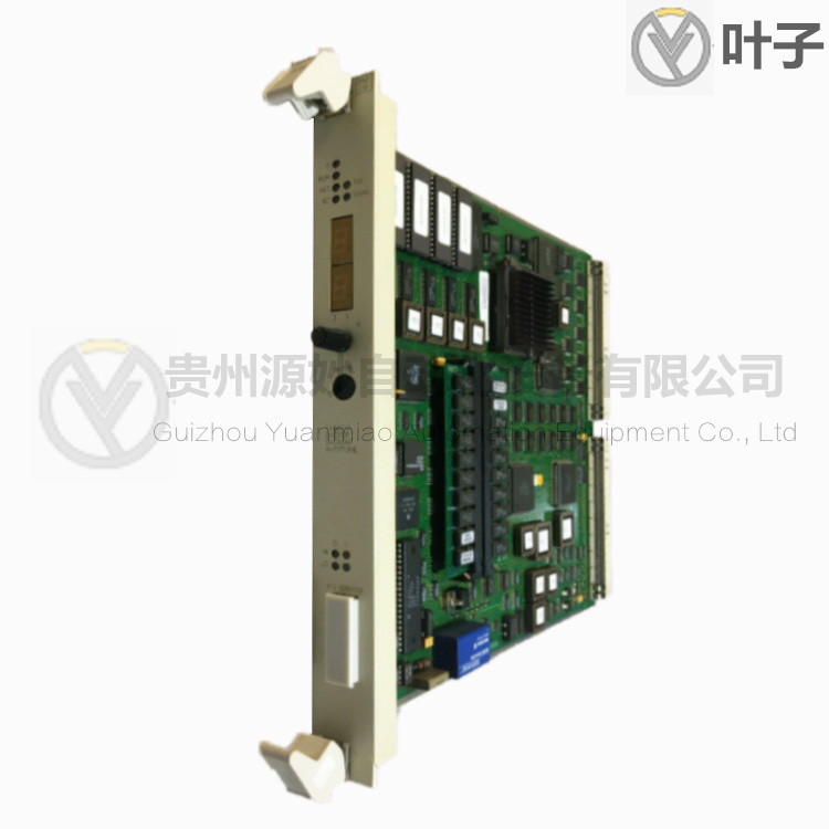 ABB PM510V16 3BSE008358R1 Processor Module Advant OCS.jpg