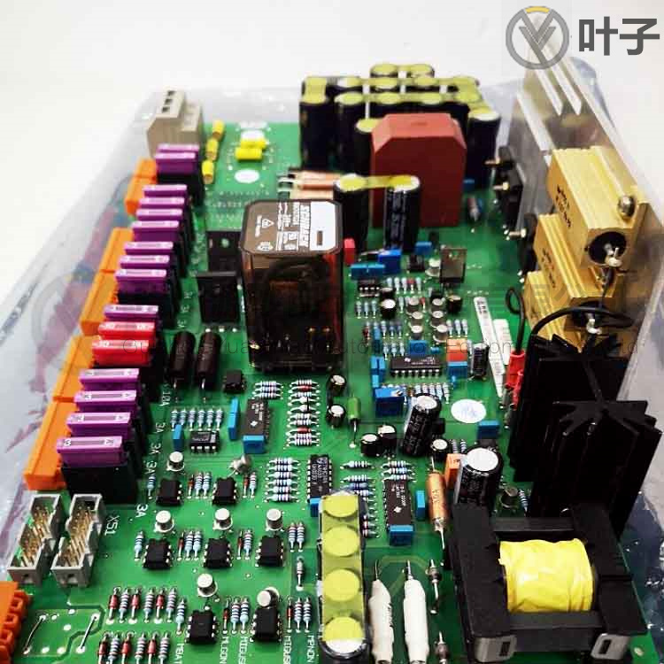 ABB KUC720AE01 3BHB003431R0001 KU C720 AE01 control board..jpg