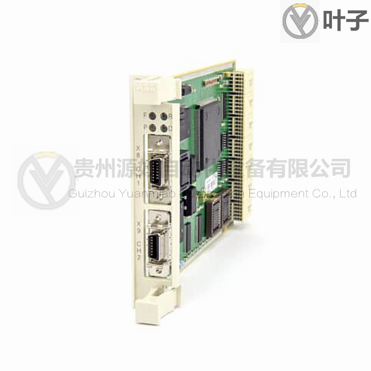 ABB CI522A 3BSE018283R1 AF100 Interface Module...jpg