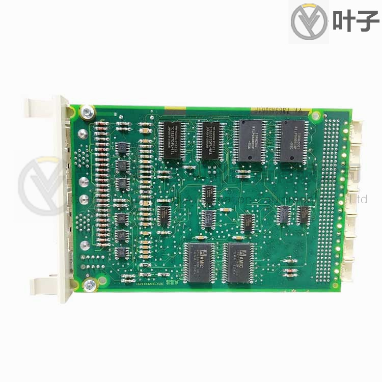 ABB CI522A 3BSE018283R1 AF100 Interface Module.jpg