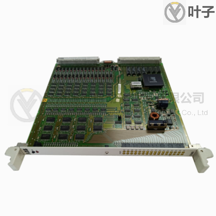 ABB 216AB61 HESG324013R100 HESG216881B Power conversion module.jpg