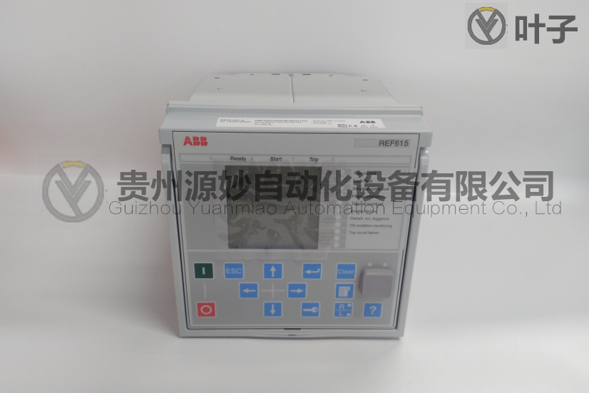 ABB REF615E-D HBFDACADANB1BNN1XD 7700059450.png