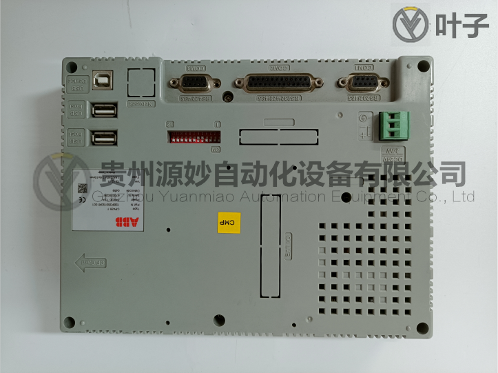 ABB CP435T触摸屏，控制器-2.png