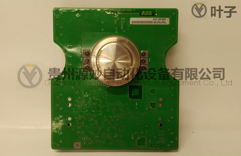 ABB 5SHX06F6004 控制器模块现货供应-2.png