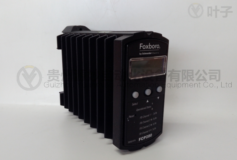 FOXBORO FCP280 RH924YA控制器-1.jpg