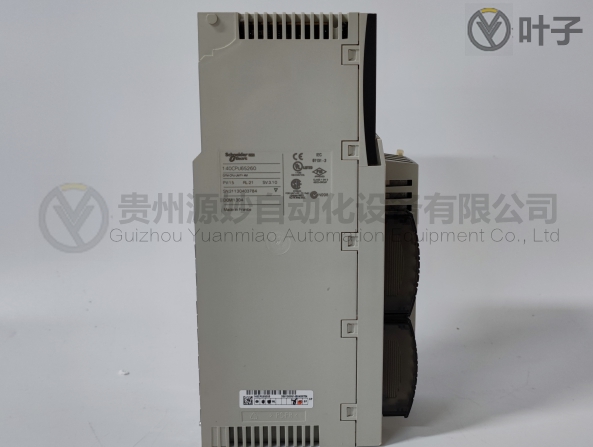 SCHNEIDER140CPU65260模块控制器-2.jpg