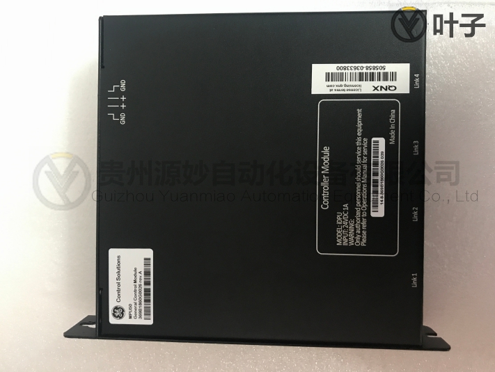 GE 369B1860G0026 模块 控制器 卡件-1.jpg