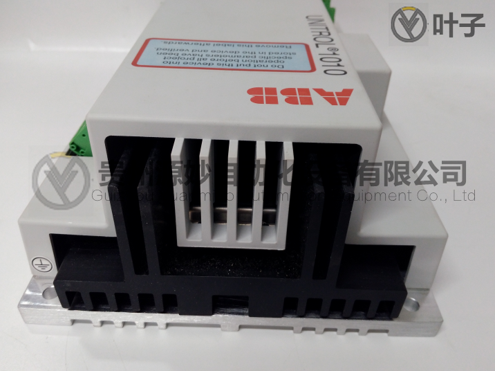 ABB UNITROL 1010 3BHE035301R1002电压调节器-2.png